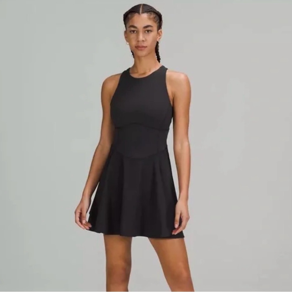 Lululemon Court Rival Dress